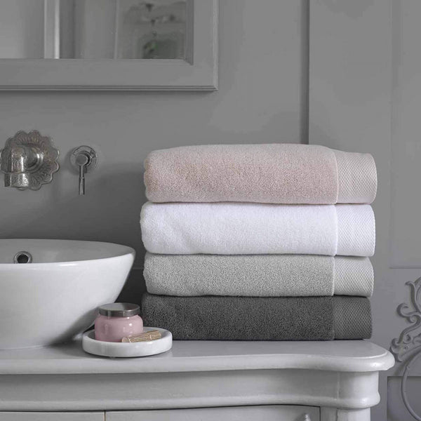 Christy Refresh 100% Combed Cotton 550gsm Towels & Bath Mat - Sold Sep –  Home Factory Shop