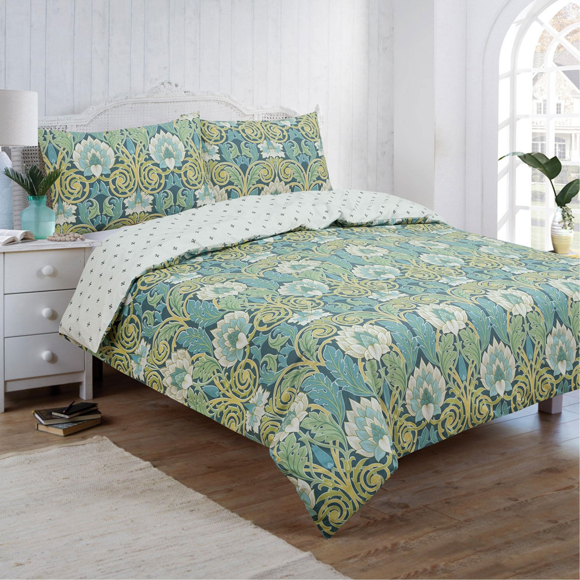 Vantona Duvet Covers – Home Factory Shop