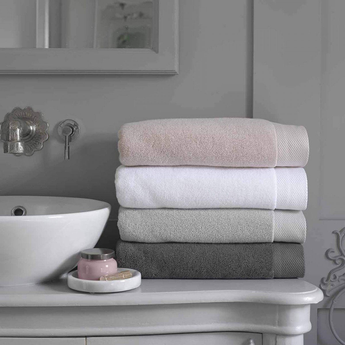 Christy Towels & Bedding: Luxury since 1850