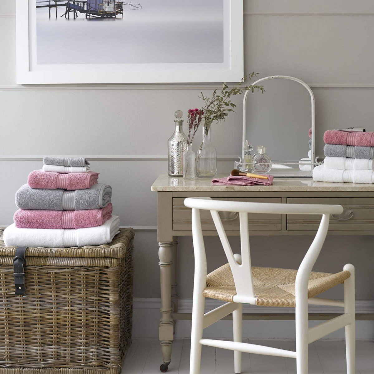 550gsm Christy Towels  Home & Yacht Linen and Interiors