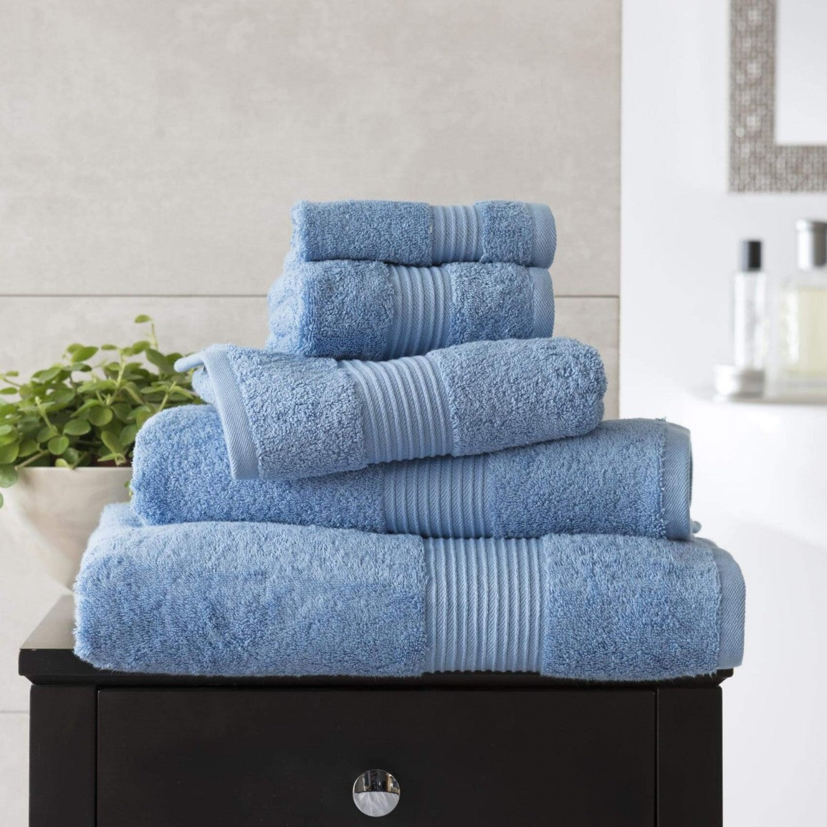 Deyongs towels online review